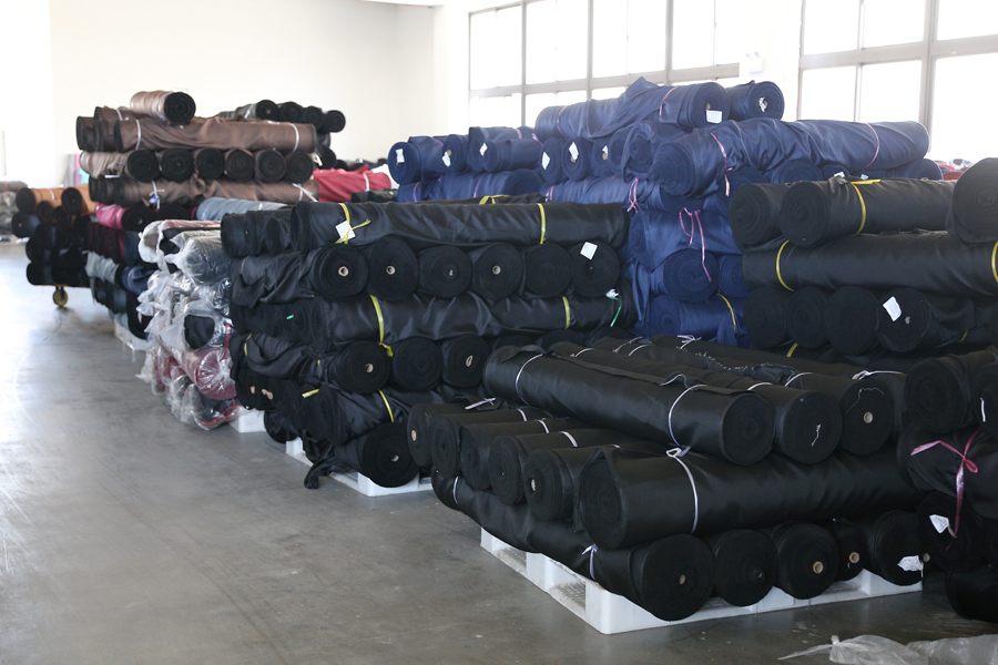 防水布的環保性能分析