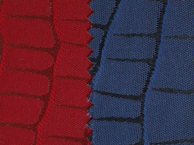 箱包布紋理和質(zhì)感的一些相關(guān)信息