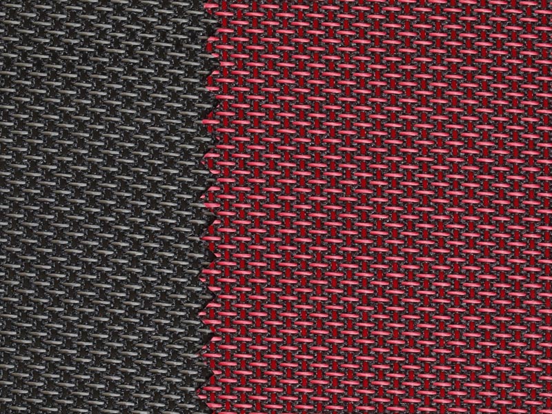 介紹沙發面料紋理的不同類型及其特點